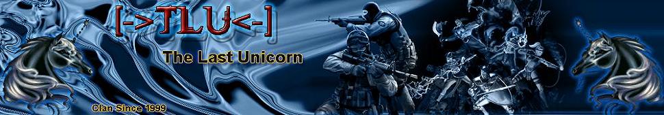 The Last Unicorn The Last Unicorn - Deutscher DIABLO II und Counterstrike Clan